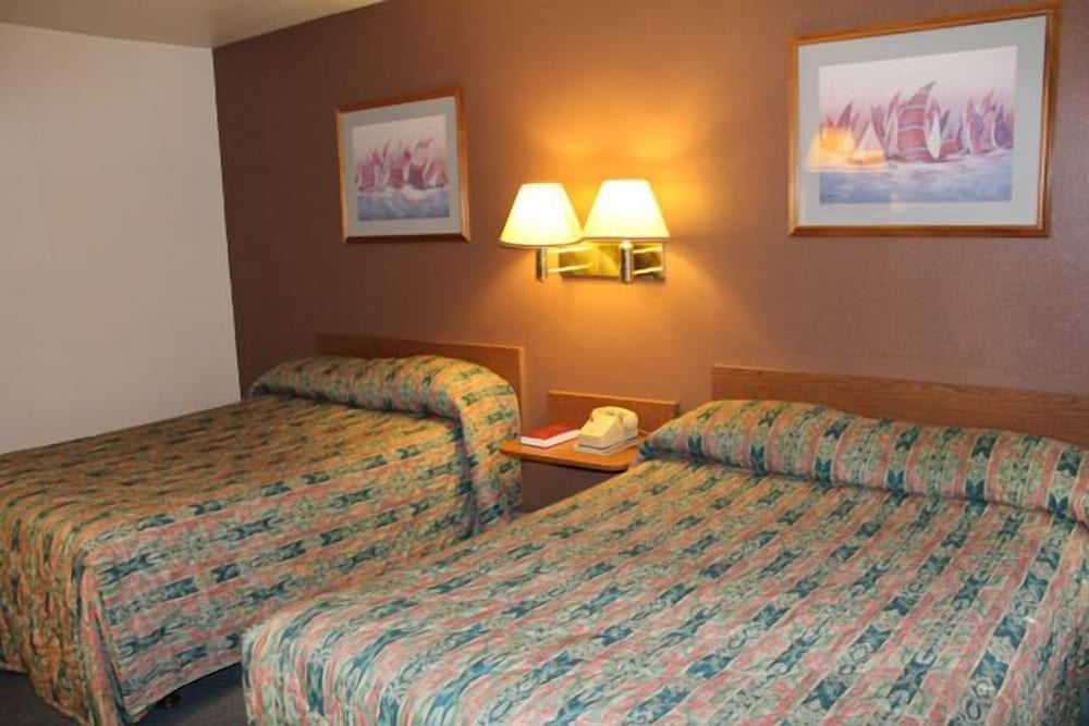 Colorado River Value Inn - photo 7