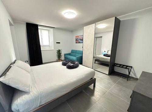 42 Eme in Verona, Italy