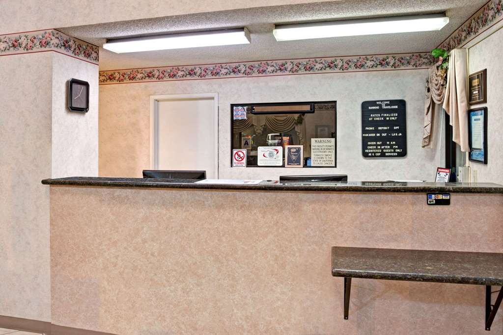 Travelodge by Wyndham Banning CA Near Casino Outlet Mall - photo 2