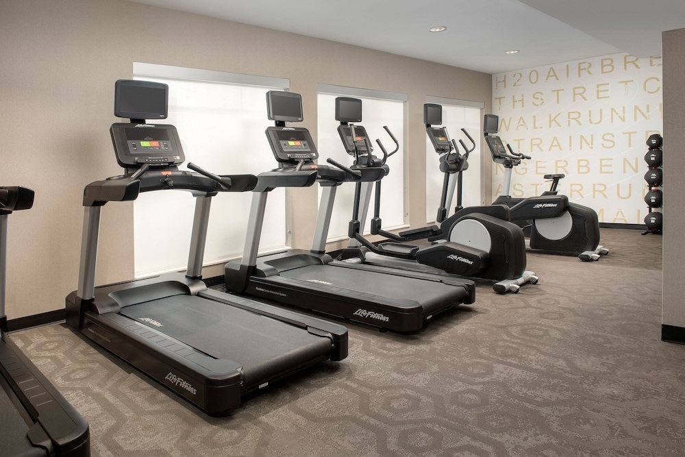 Residence Inn by Marriott Lubbock University Area - photo 45