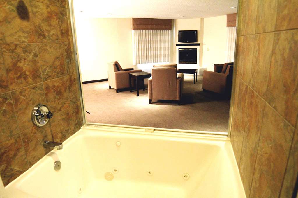 Sleep Inn Sandusky - photo 13