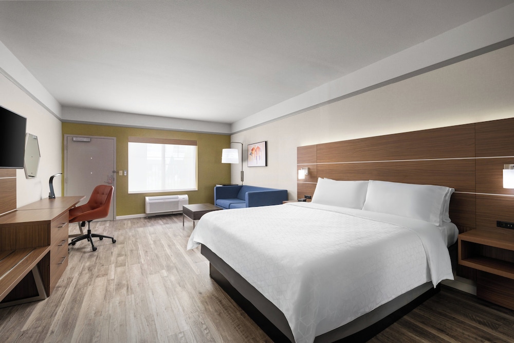 Holiday Inn Express Hotel & Suites San Dimas by IHG - photo 26