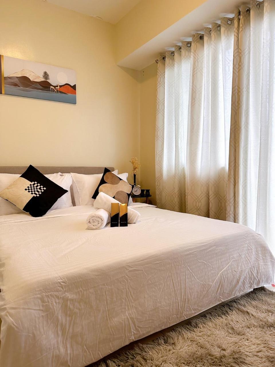 Luxury Suites at Brenthill Baguio City — Baguio — photo 2