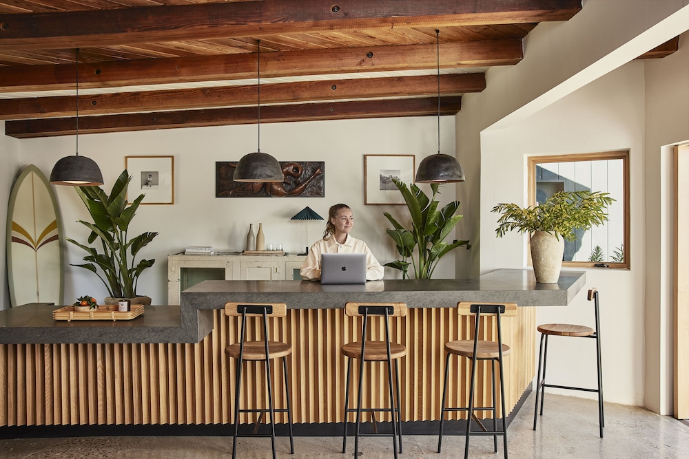 Hotel June Malibu - photo 4