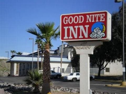 Goodnite Inn and Suites — hotel in Bridgehampton