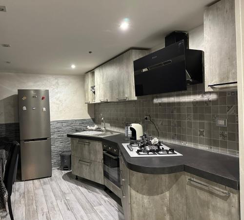 Giordana house — 4-Star Luxury Hotel in Catania, Italy