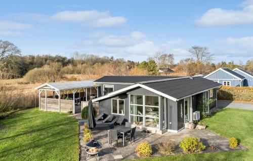 Cozy Home In Haderslev With Wifi — 4-Star Luxury Hotel in Haderslev, Denmark