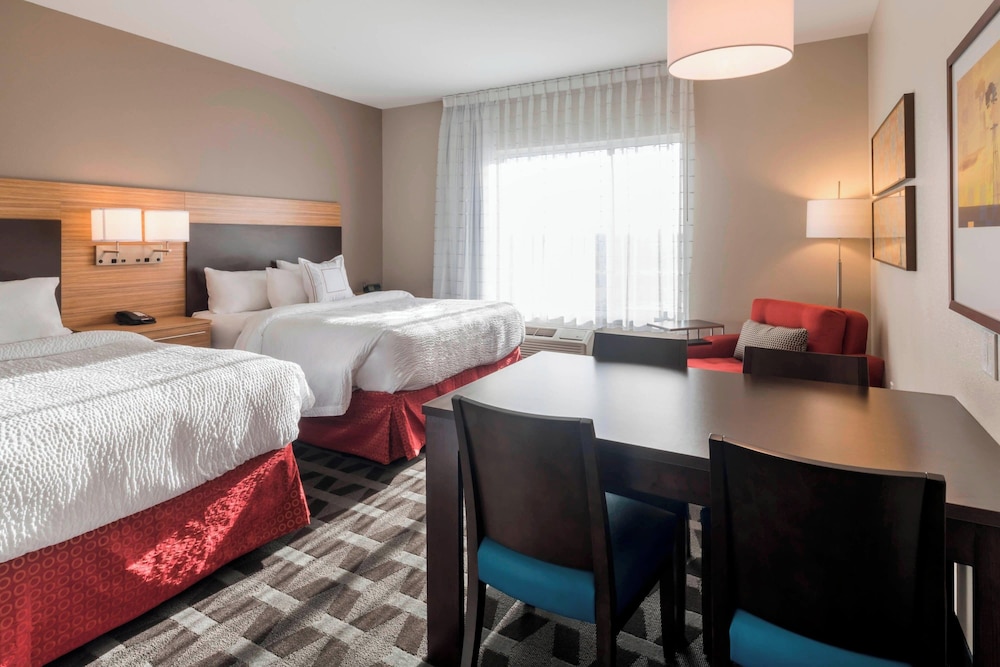 TownePlace Suites by Marriott Hays - photo 9