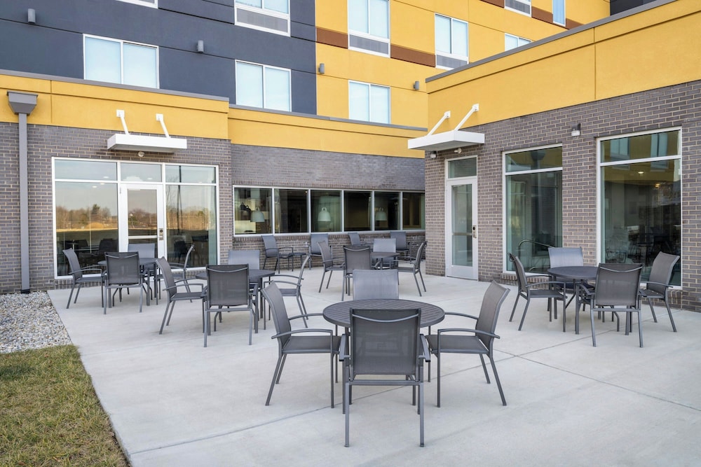 Fairfield Inn & Suites by Marriott Louisville Shepherdsville - photo 27