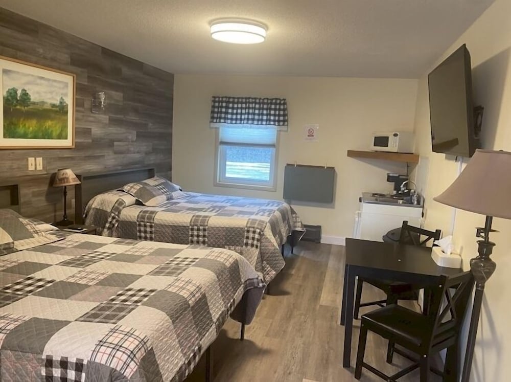 Northern Family Motel - photo 11