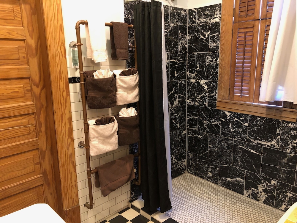 Hotel Frederick - photo 24