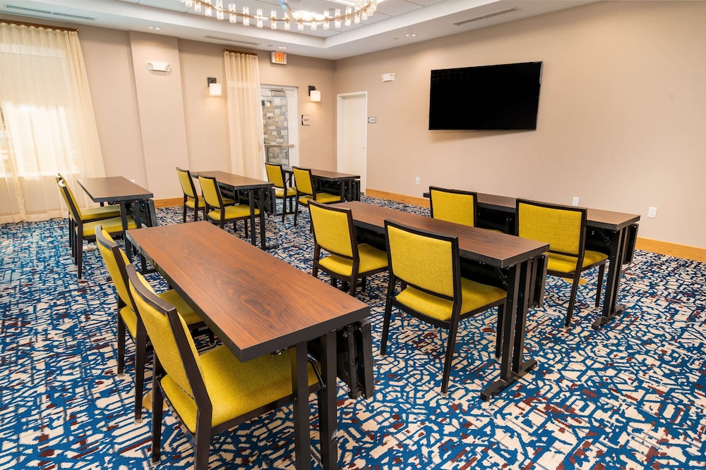Homewood Suites by Hilton Rancho Cordova Sacramento - photo 32