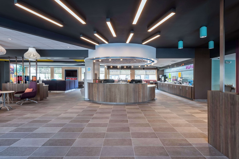 Tru by Hilton Fayetteville Fort Liberty - photo 7