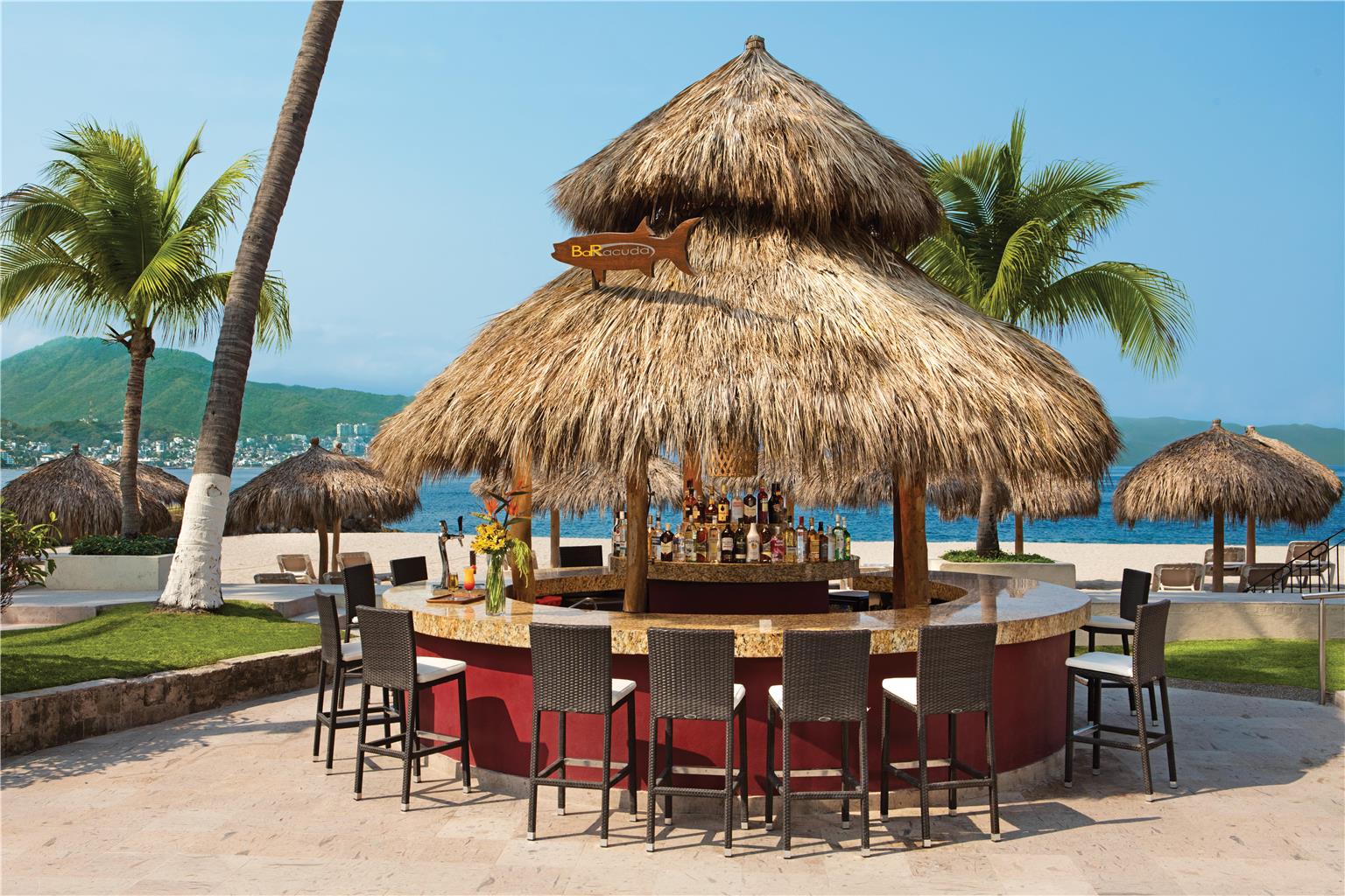 Bar/Lounge