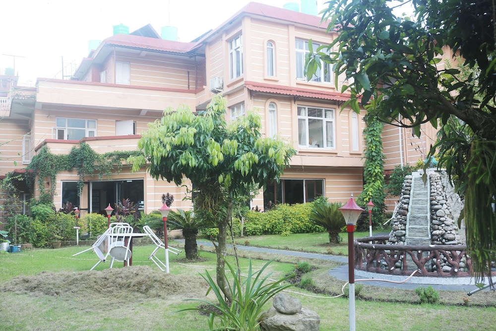 Hotel M&D Suites - last minute hotel in Pokhara