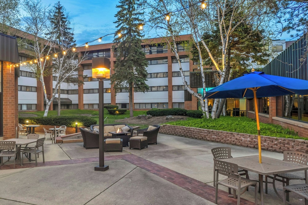 Delta Hotels by Marriott Mount Pleasant - photo 128