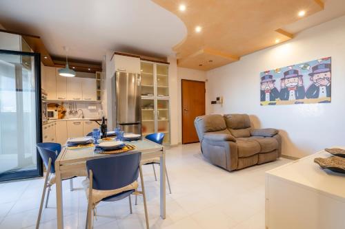 Dimora Verdi Joyful Apartment — 4-Star Luxury Hotel in Monopoli, Italy