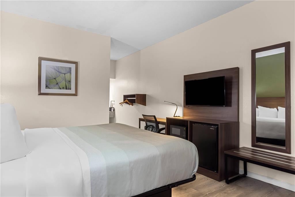 Quality Inn Port Wentworth Savannah North - photo 24