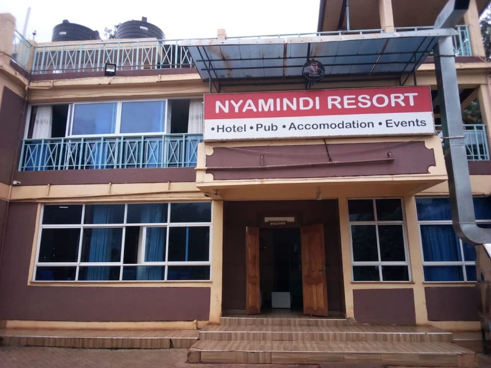 Nyamindi Resort - last minute hotel in Nairobi