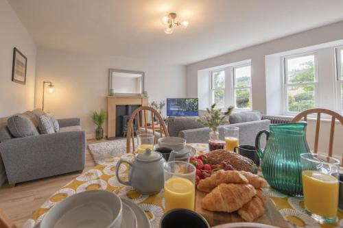 Number Three - carbon neutral hotel in Richmond