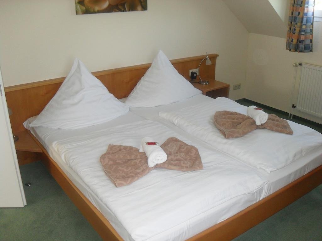 Landhotel Peters — Wustrow — photo 2