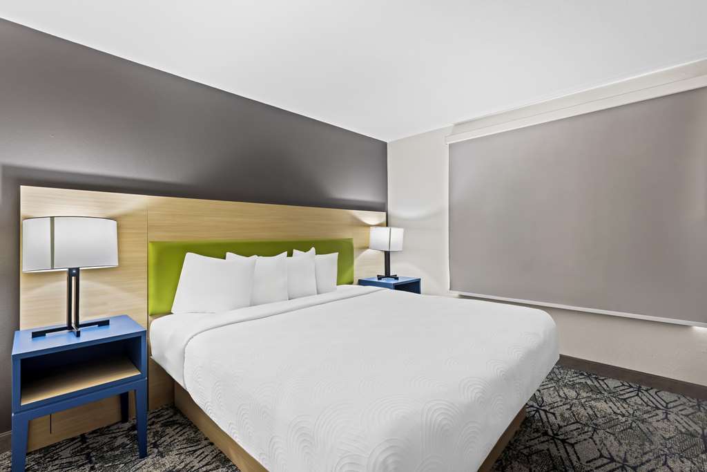 Country Inn & Suites by Radisson Savannah I 95 North GA - photo 31