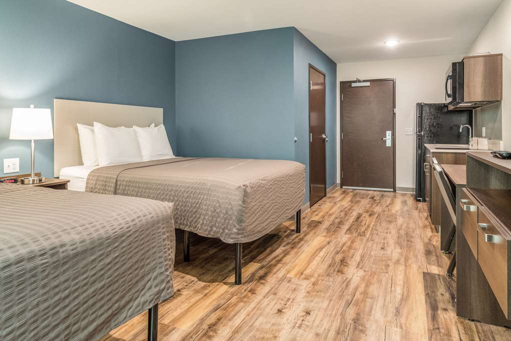 WoodSpring Suites Greenville Haywood Mall - photo 26