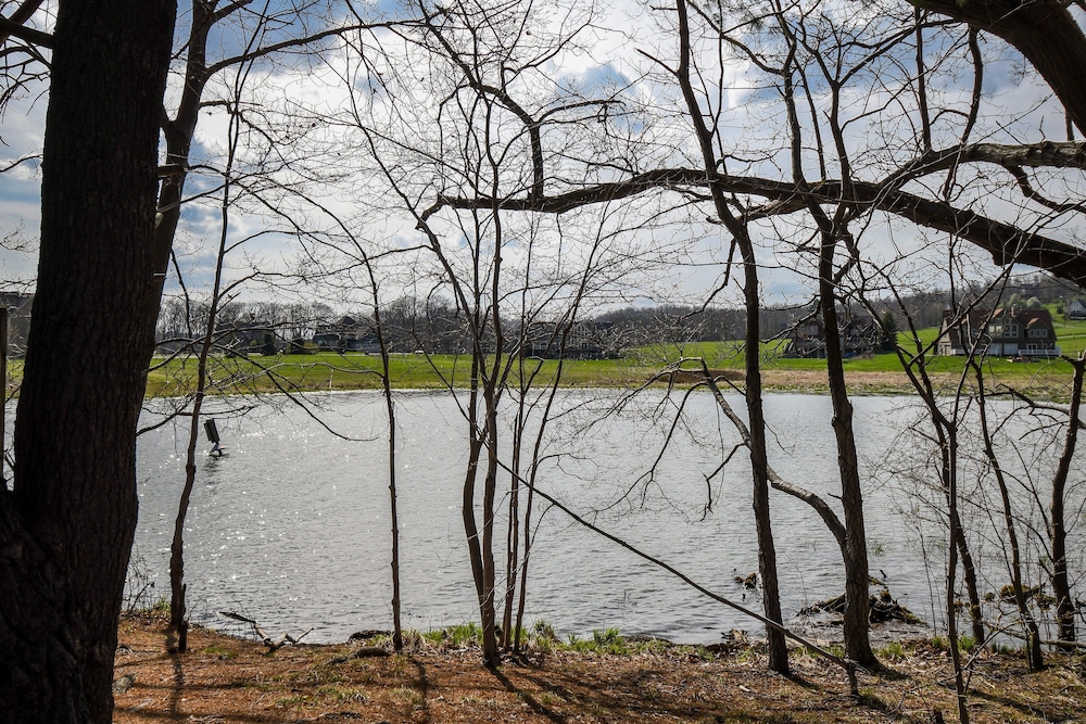 Lakeside Story - photo 52