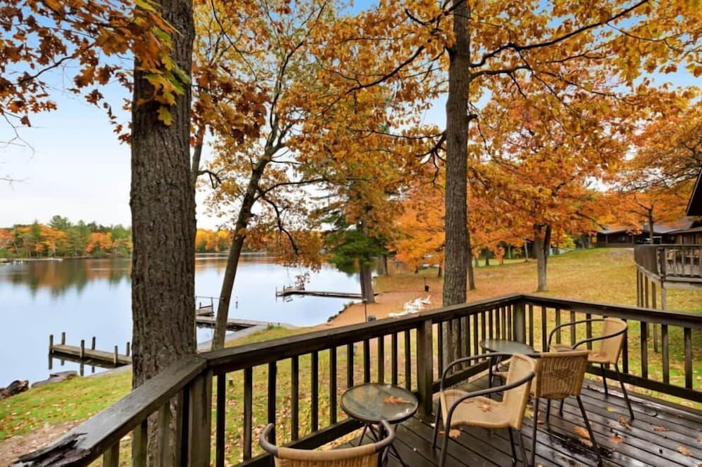 Chanticleer Inn - photo 41