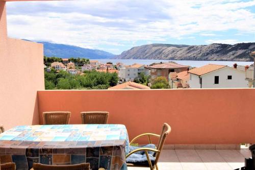 Apartment in Lopar Insel Rab 38297 — 4-Star Luxury Hotel in Lopar, Croatia