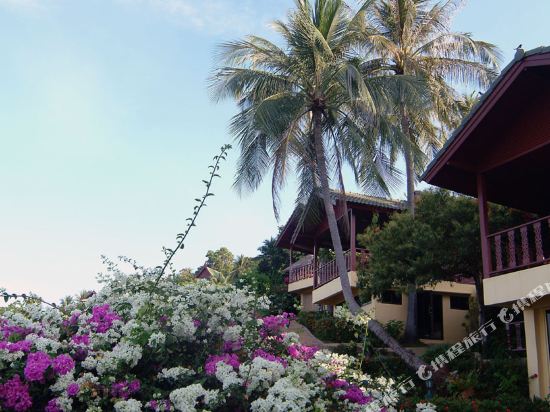 Samui Mountain Village Koh Samui - last minute hotel in Koh Samui