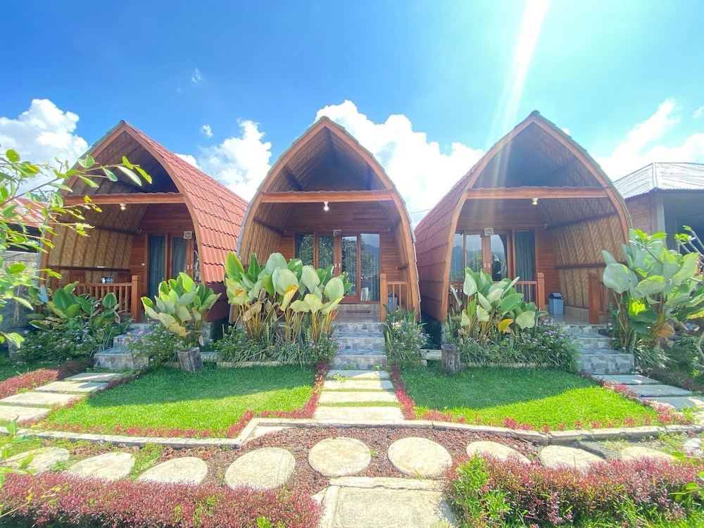 Kintamani Angel - last minute hotel in Bali