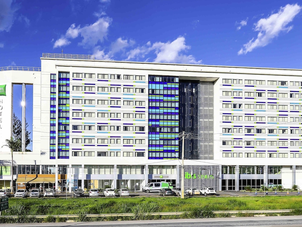 ibis Styles Confins Aeroporto in Lagoa Santa, Brasil