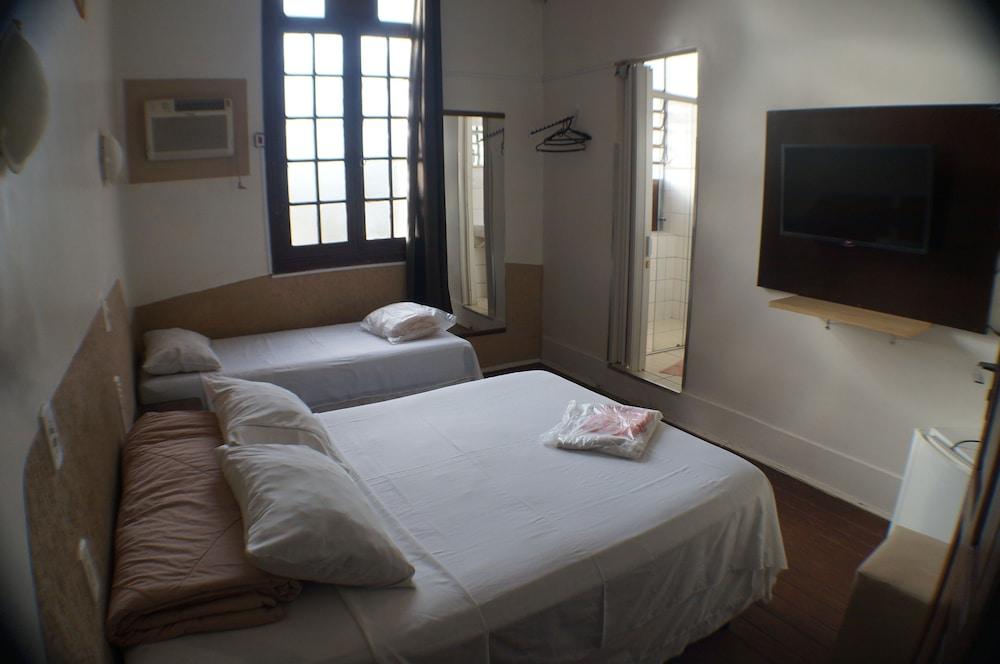 Hotel Santo Antônio — Botucatu — photo 3