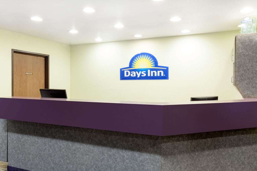 Days Inn by Wyndham Missoula Airport - photo 3