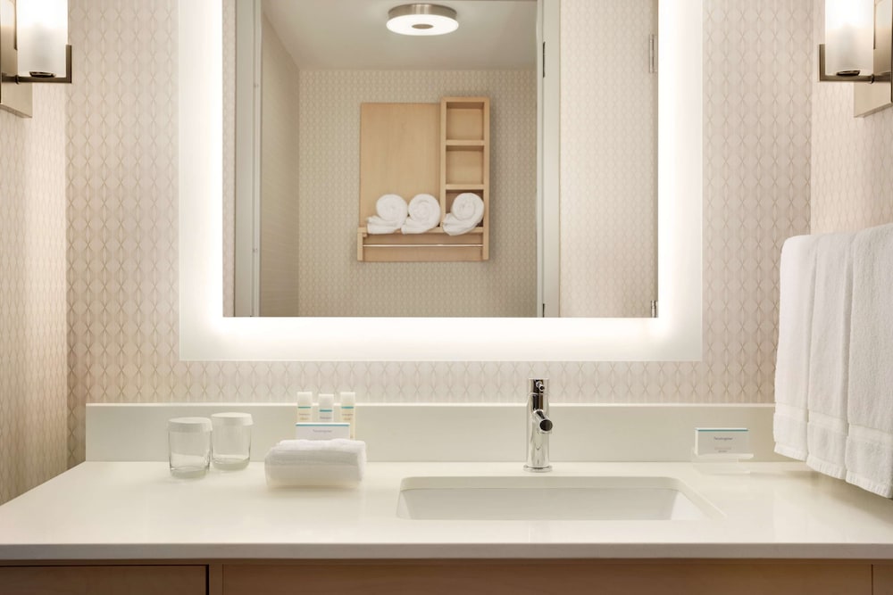 Homewood Suites By Hilton Salt Lake City Draper - photo 20