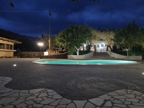 Turismo Rurale Filieri — Dorgali