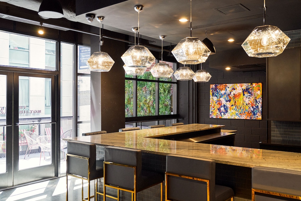 The Fidi Hotel - photo 27