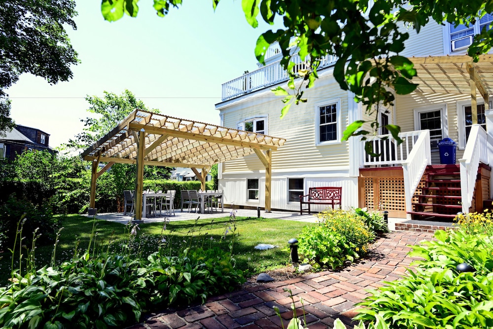 Beech Tree Inn & Cottage - photo 34