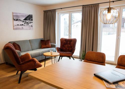 Berwang Chalets Enzian — Berwang — photo 4