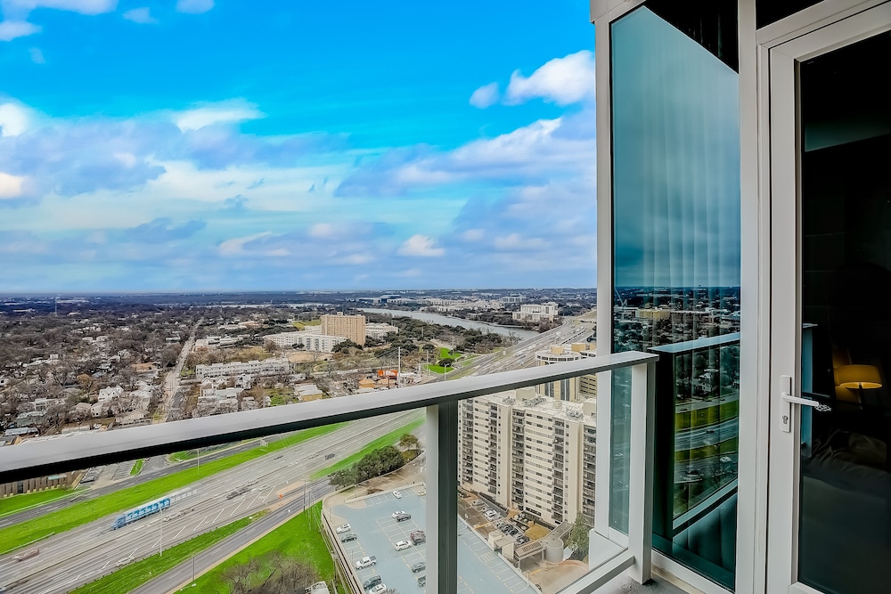 Austin Condo Hotel - photo 618