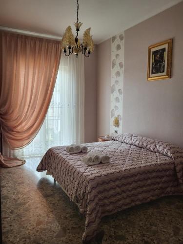 Angri’s Guest House — Angri — photo 4