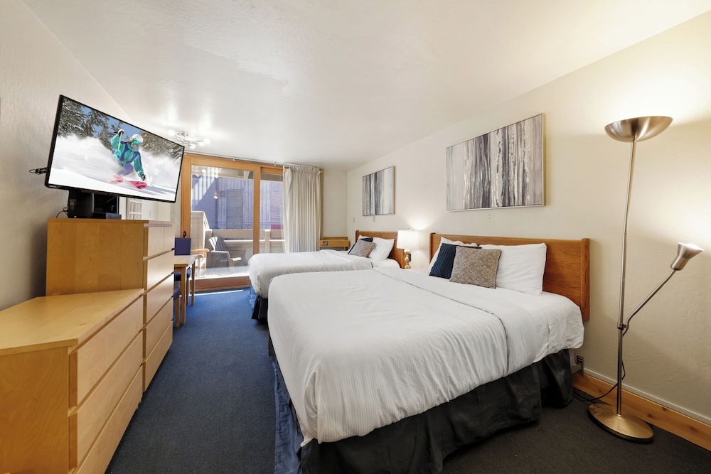 Cozy Northstar Ski Resort Condo in Truckee, United States