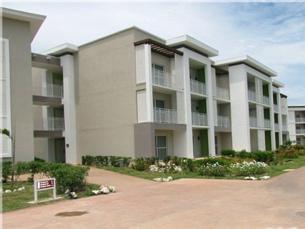 Hotel Playa Cayo Santa Maria in Caibarien, Cuba