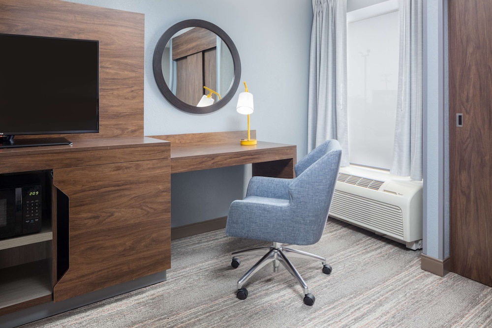 Hampton Inn Joliet Plainfield I 55 - photo 4