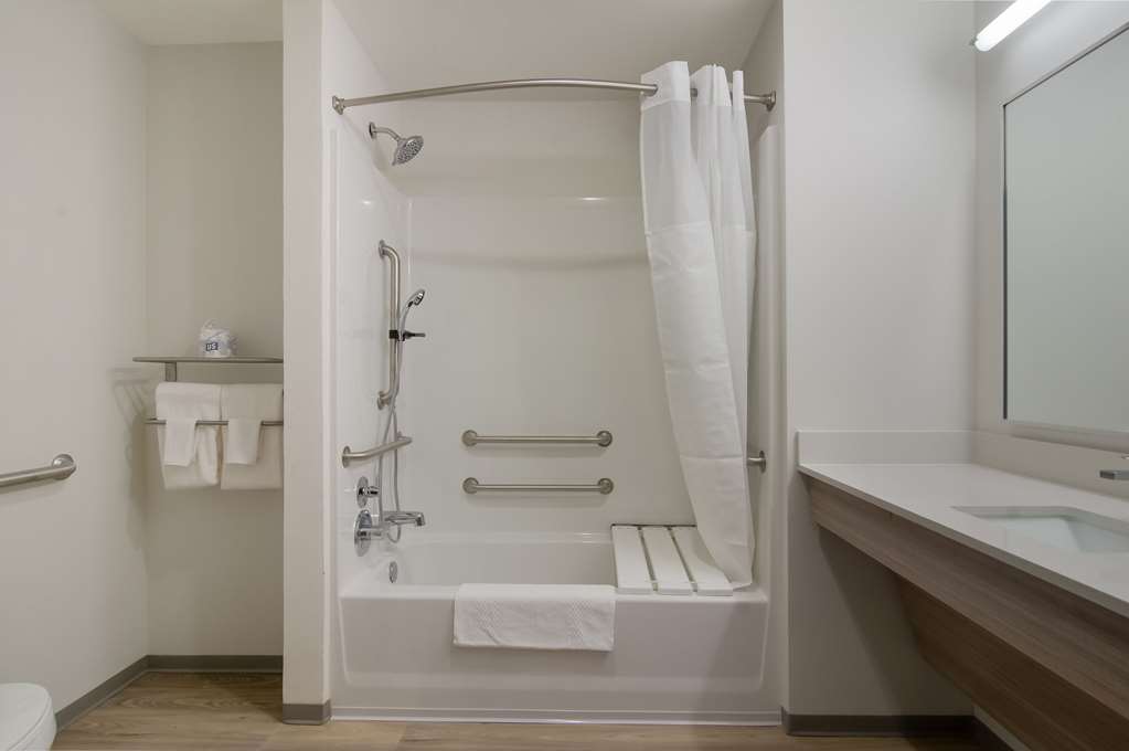 Woodspring Suites Olympia Lacey - photo 26