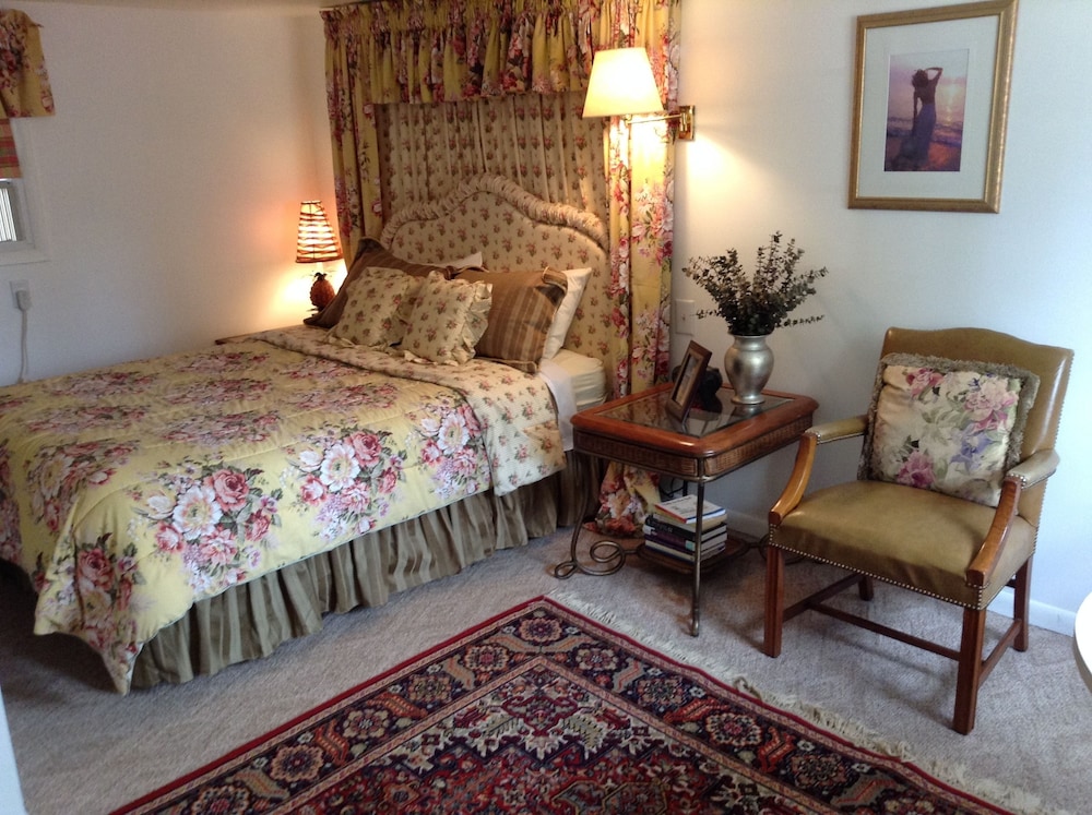 Bay Port Lodging - photo 6
