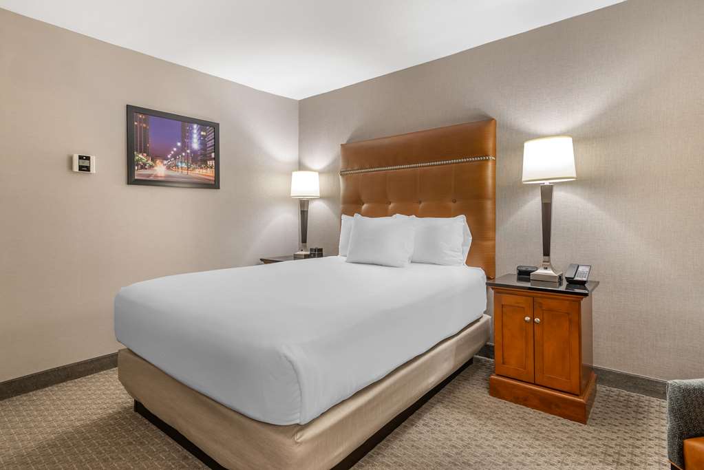 Drury Inn & Suites Atlanta Airport - photo 31