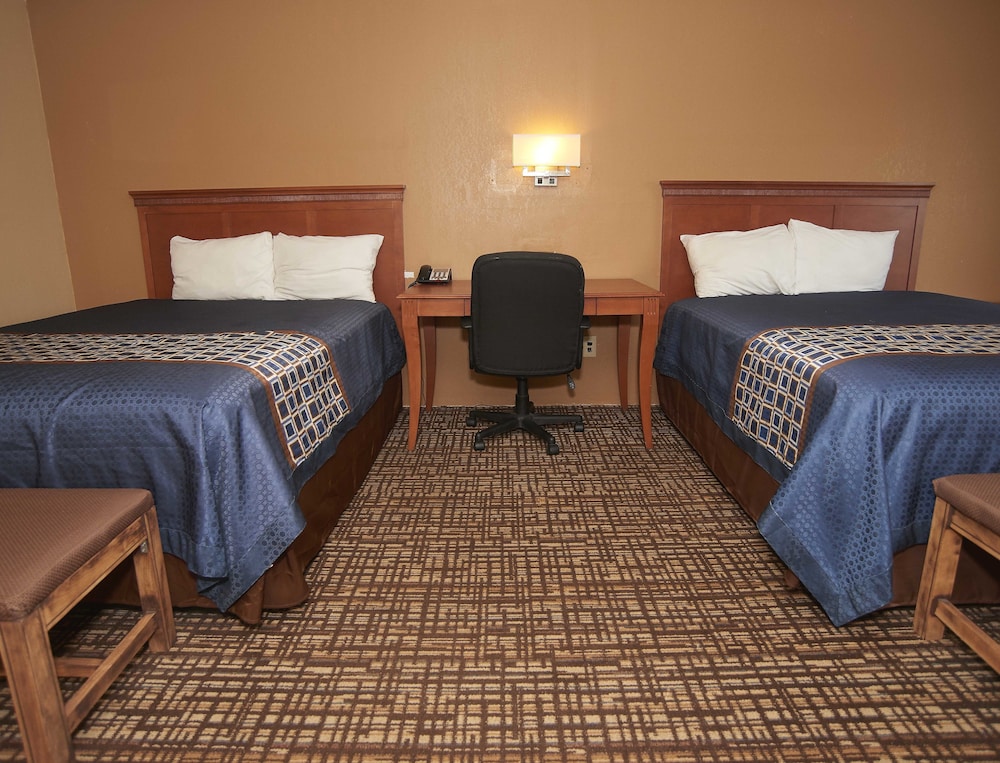 New World Inn - photo 20