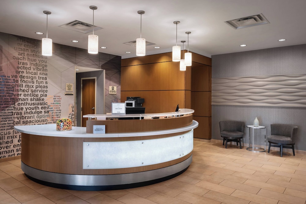 Springhill Suites by Marriott Syracuse Carrier Circle - photo 3
